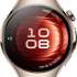 Смарт-часы Huawei Watch 5 Soc-L29M,  42мм,  1.38",  песочный/бежевый [55020evp]